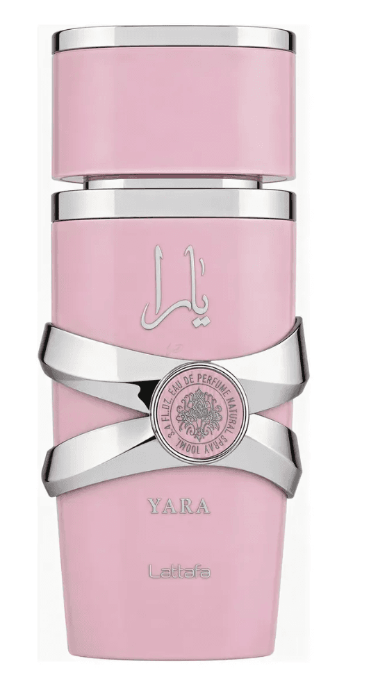 Eau de Parfum Vainilla Ámbar